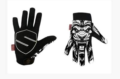 Gloves Shield Lite King