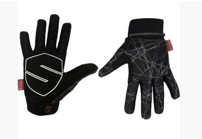 Gloves Shield Lite Black Grey