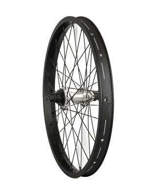 Wheel Trebol female Piramide CST rear