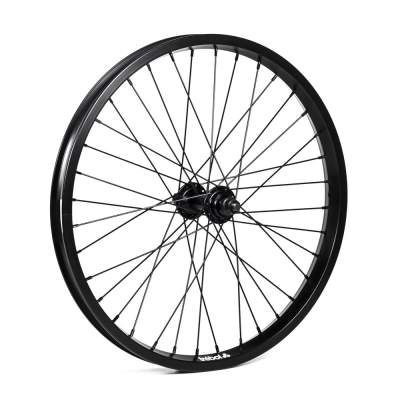 Wheel Trebol 18" front