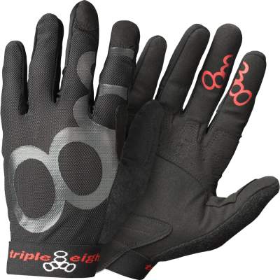 Handschuhe Triple 8 Exoskin
