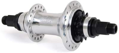 Hub Vocal Hitchhiker Freecoaster / Cassette
