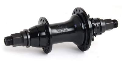 Hub Vocal Hitchhiker Freecoaster / Cassette