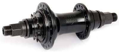 Hub Vocal Hitchhiker Freecoaster / Cassette