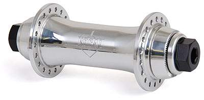 Hub Vocal Hitchhiker front