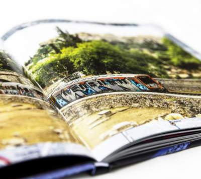 BMX Buch + DVD Maintain IV.V Derailed