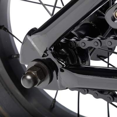 BMX-Bike Fit Misfit 12" v6