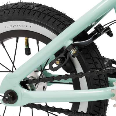BMX-Bike Fit Misfit 12" v6