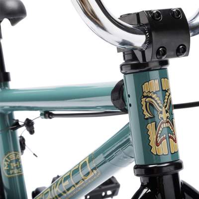 BMX-Rad Fit Misfit 14" v4