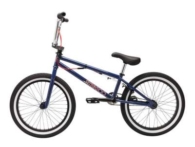 BMX-Bike Fit PRK v9 20.5"