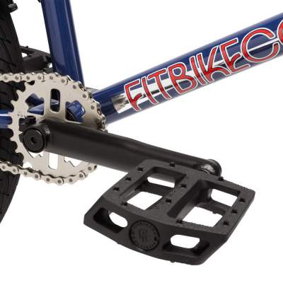 BMX-Bike Fit PRK v9 20.5"