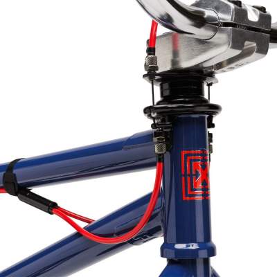 BMX-Bike Fit PRK v9 20.5"