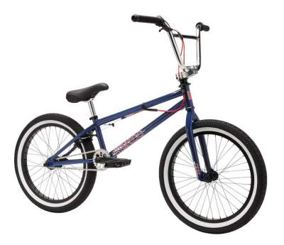 BMX-Bike Fit PRK v9 20.5"