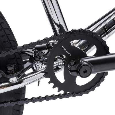 BMX-Rad Fit Series One v4 20.5"
