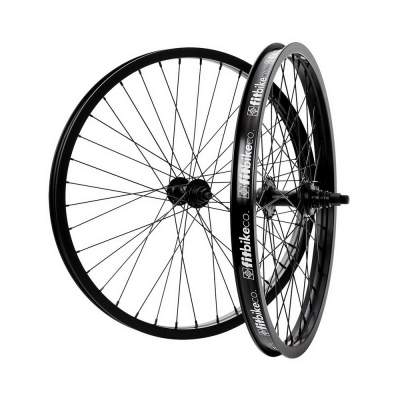 Laufradsatz Fit Cassette 22"