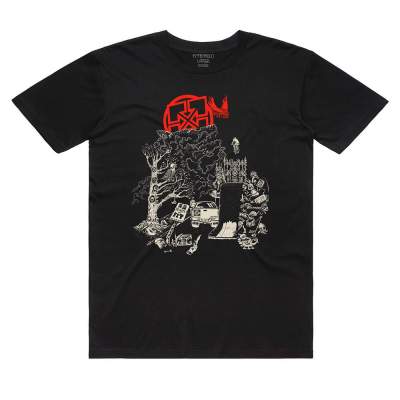 T-Shirt Fit 25 Years