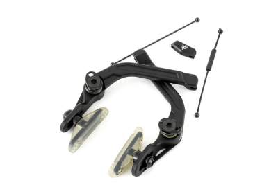 Brake Fly Bikes Manual CNC Classic
