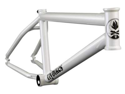 Rahmen Fly Bikes Fuego V8