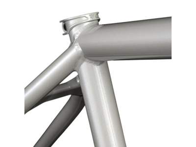 Rahmen Fly Bikes Fuego V8