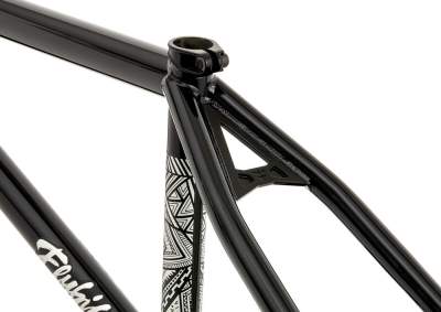 Rahmen Fly Bikes Savanna V4