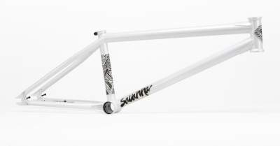 Rahmen Fly Bikes Savanna V4