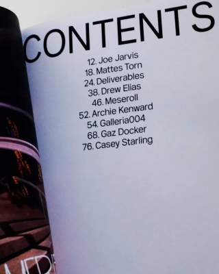 Magazin Slack 7