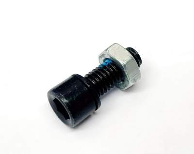 Seat Clamp Bolt