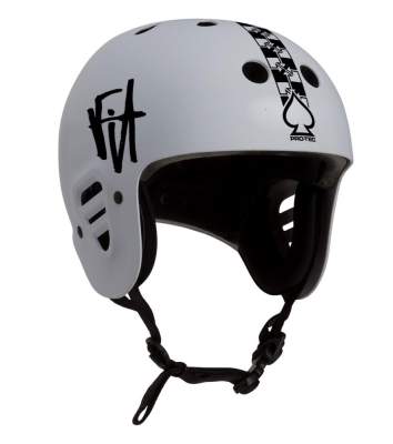 Helm Pro-Tec Full Cut Fit Checkered