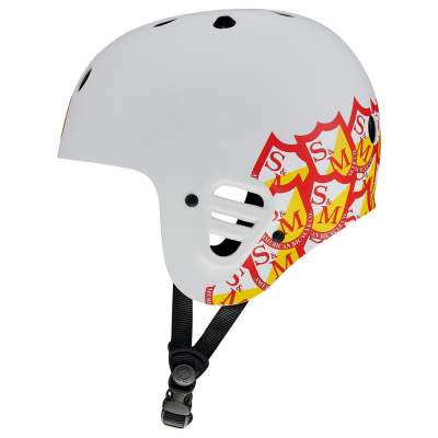 Helm Pro-Tec Full Cut S&M Shield