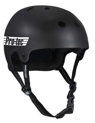 Helmet Pro-Tec Old School Low Pro