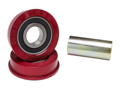 Lager S&M US BB 19mm