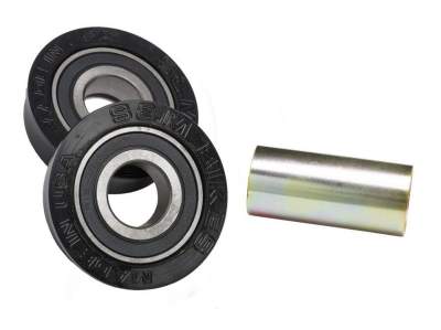 Lager S&M US BB 19mm