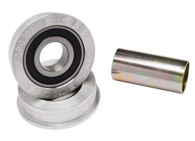 Lager S&M US BB 19mm