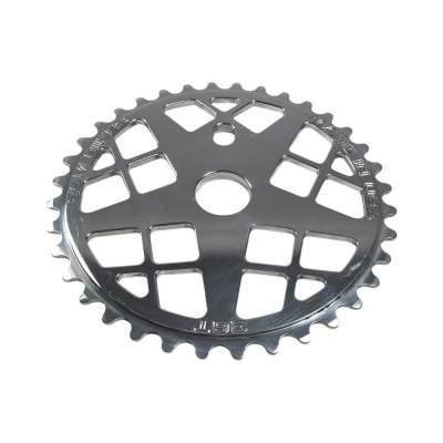 Sprocket S&M Motoman
