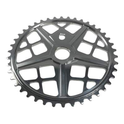 Sprocket S&M Motoman