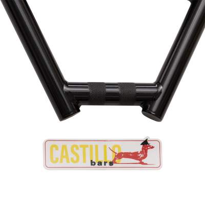 Lenker S&M Castillo