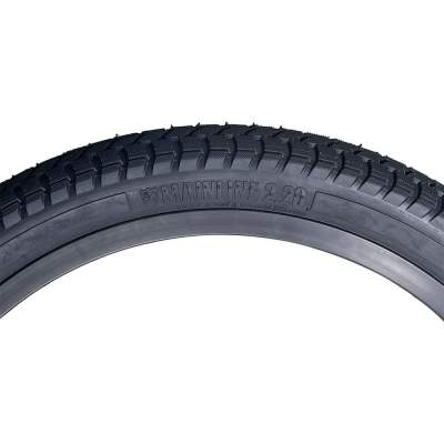 Tire S&M Mainline 22"