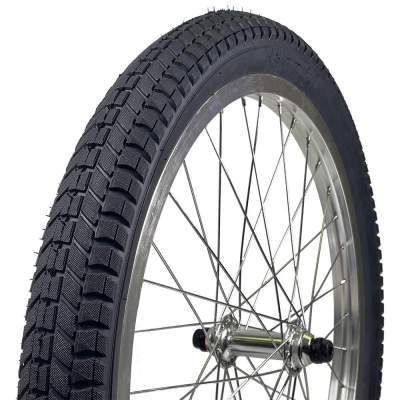 Tire S&M Mainline 22"