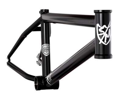 Rahmen S&M ATF