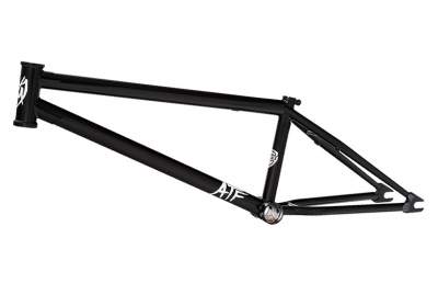 Rahmen S&M ATF