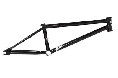 Rahmen S&M ATF