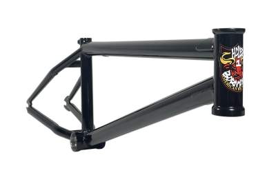 Frame S&M BTM Hoder