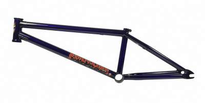 Frame S&M BTM Hoder