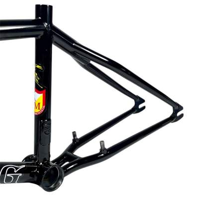 Rahmen S&M Mad Dog 990