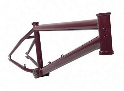 Frame S&M Rambler Big Lincoln