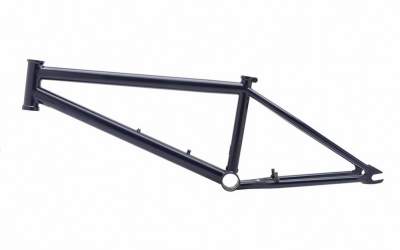 Rahmen S&M Rambler Thru-N-Thru