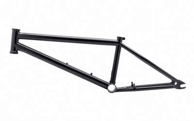 Rahmen S&M Rambler Thru-N-Thru