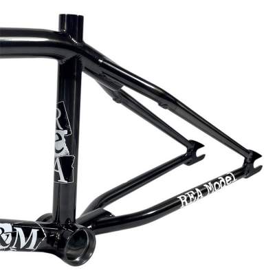 Frame S&M REA Levenson Signature