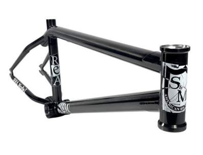 Frame S&M REA Levenson Signature
