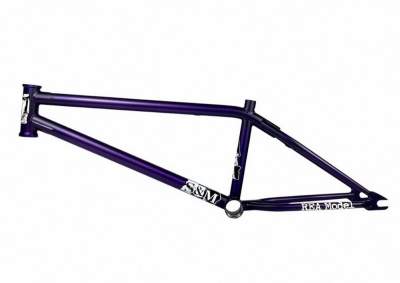 Frame S&M REA Levenson Signature